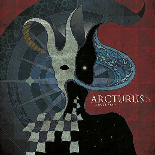 Arcturian by Arcturus (2015-05-26)