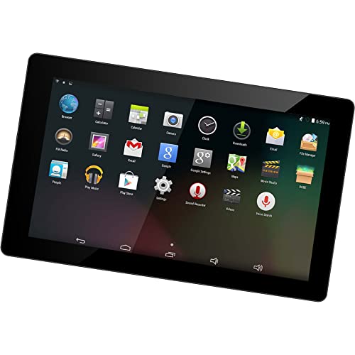 Denver TAQ-90083 9 Quad Core Tablet 16 GB