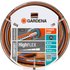 Gardena Gartenschlauch Comfort HighFlex 19 mm (3/4 Zoll) mit PowerGrip 30 bar 25 m