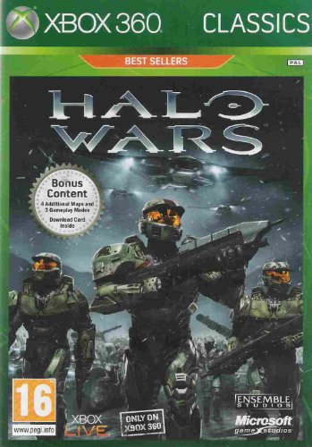 Halo Wars : Classics [UK Import]