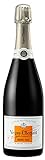 Veuve Clicquot White Label Dumisec [Sparkling Wine Sweet France 750ml]