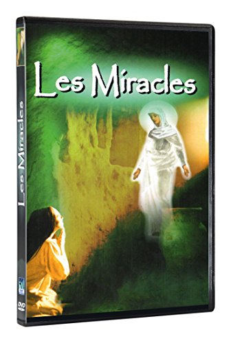 Les Miracles DVD Ils sont de l'ordre du divin et font appel à notre côté mystique et spirituel.