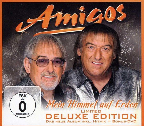 Amigos - Mein Himmel auf Erden (Deluxe Edition)