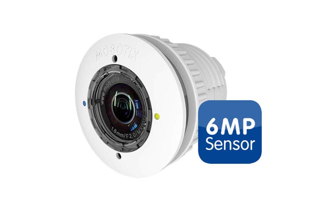 Mobotix Sensormodul Mx-O-SMA-S-6D036