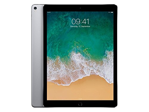 Apple iPad Pro 10.5" 64GB 4G - Space Grey (Refurbished)