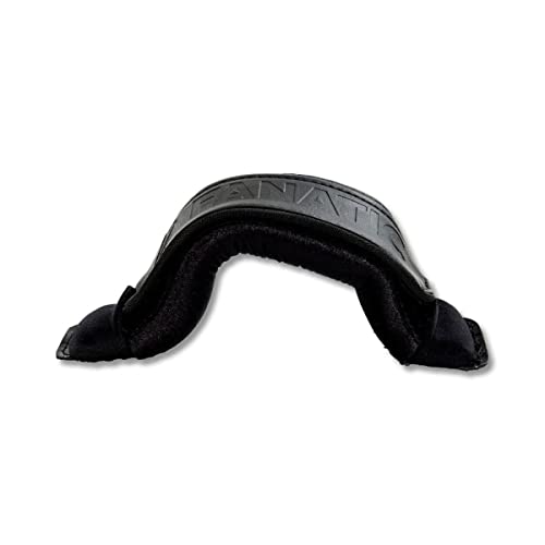 FA - SUP - Footstrap Premium SUP/Foil OneSize Black