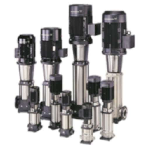 Grundfos CR – Vertikale Pumpe Centrifuga CR32 – 13 – 2 3 x 400 V 40HP