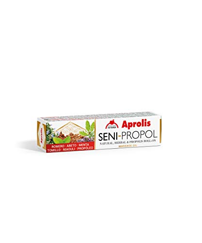 Aprolis Seni Propol Roll-On 10 ml Intersa