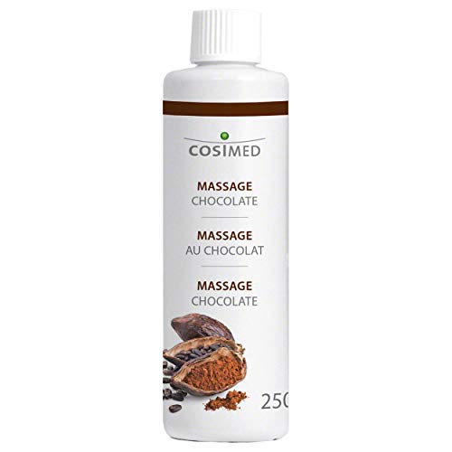 CosiMed Chocolate Massage, 1er Pack (1 x 250 ml)