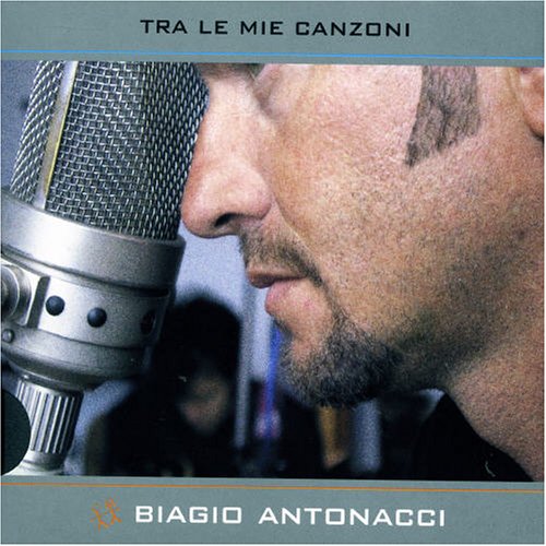 Tra le Mie Canzoni [Slidepack]