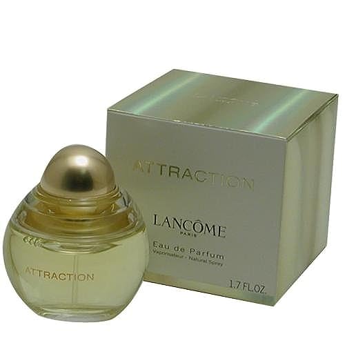 50 ml Lancome - Attraction Eau de Parfum EDP Spray