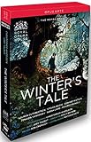 Talbot:The Winter's Tale (Royal Opera House, 2014) (Special Edition) [DVD]