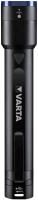 VARTA Taschenlampe 22.5 cm schwarz