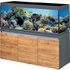 Eheim Aquarium-Kombination Incpiria Marine 530 Graphit/Nature 530 l FSC®