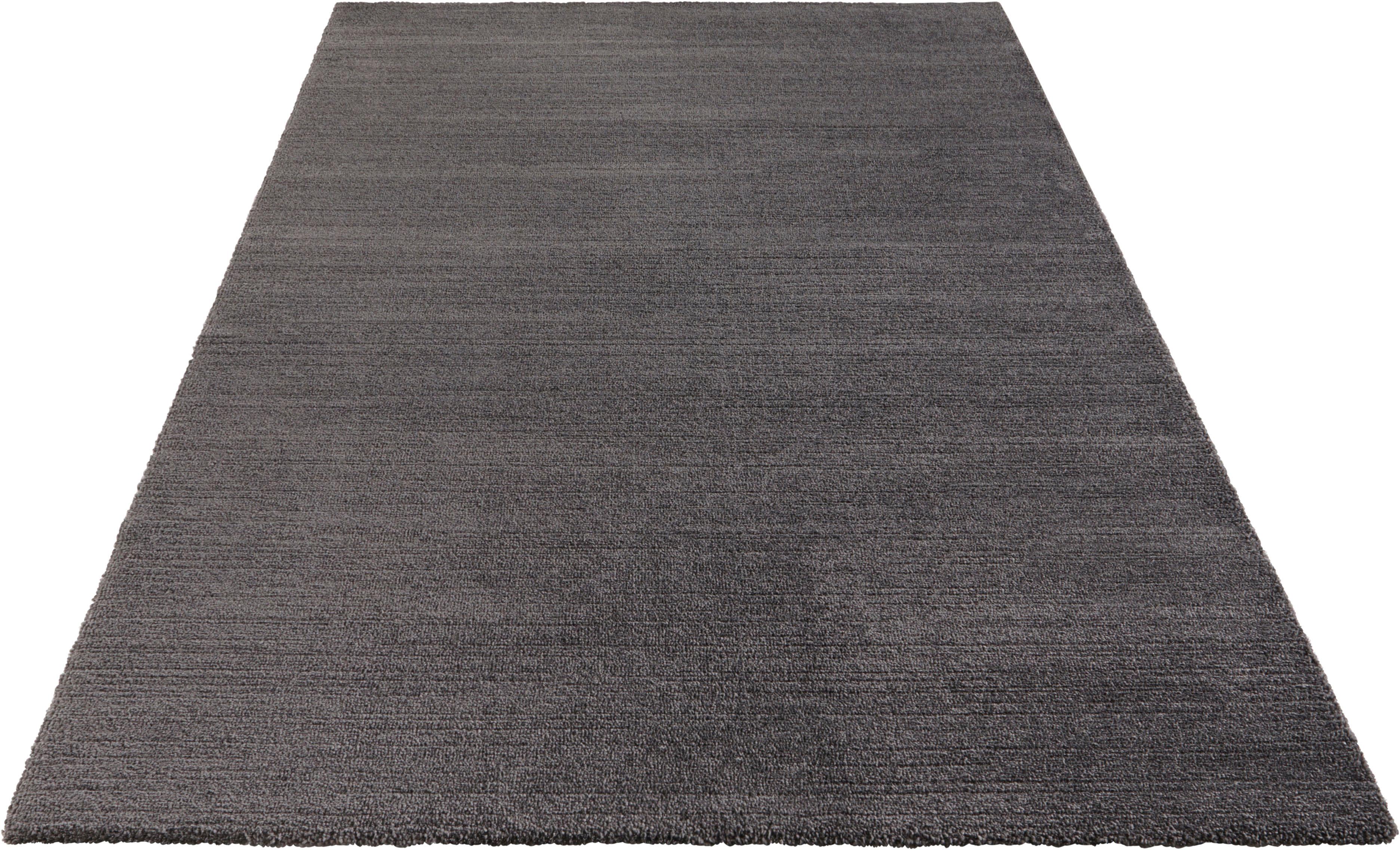 Teppich Loos ELLE Decor rechteckig Höhe 14 mm maschinell gewebt