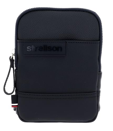Strellson Royal Oak Shoulderbag XSVZ 1 Black
