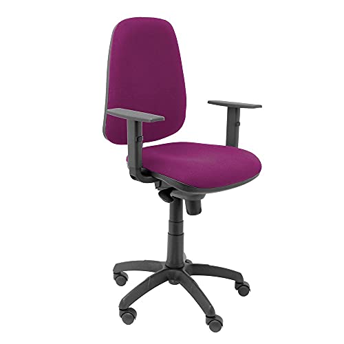 Piqueras Y Crespo 1017SBALI760B10 – Office Chair, Purple