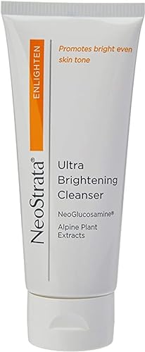 Neostrata Ultra Brightening Cleanser 100 Ml