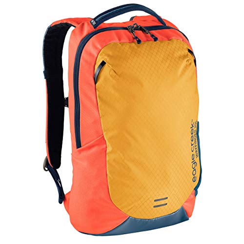 Eagle Creek WAYFINDER Backpack 20 L Rucksack, 48 cm, 21.5 Liter, Sahara Yellow