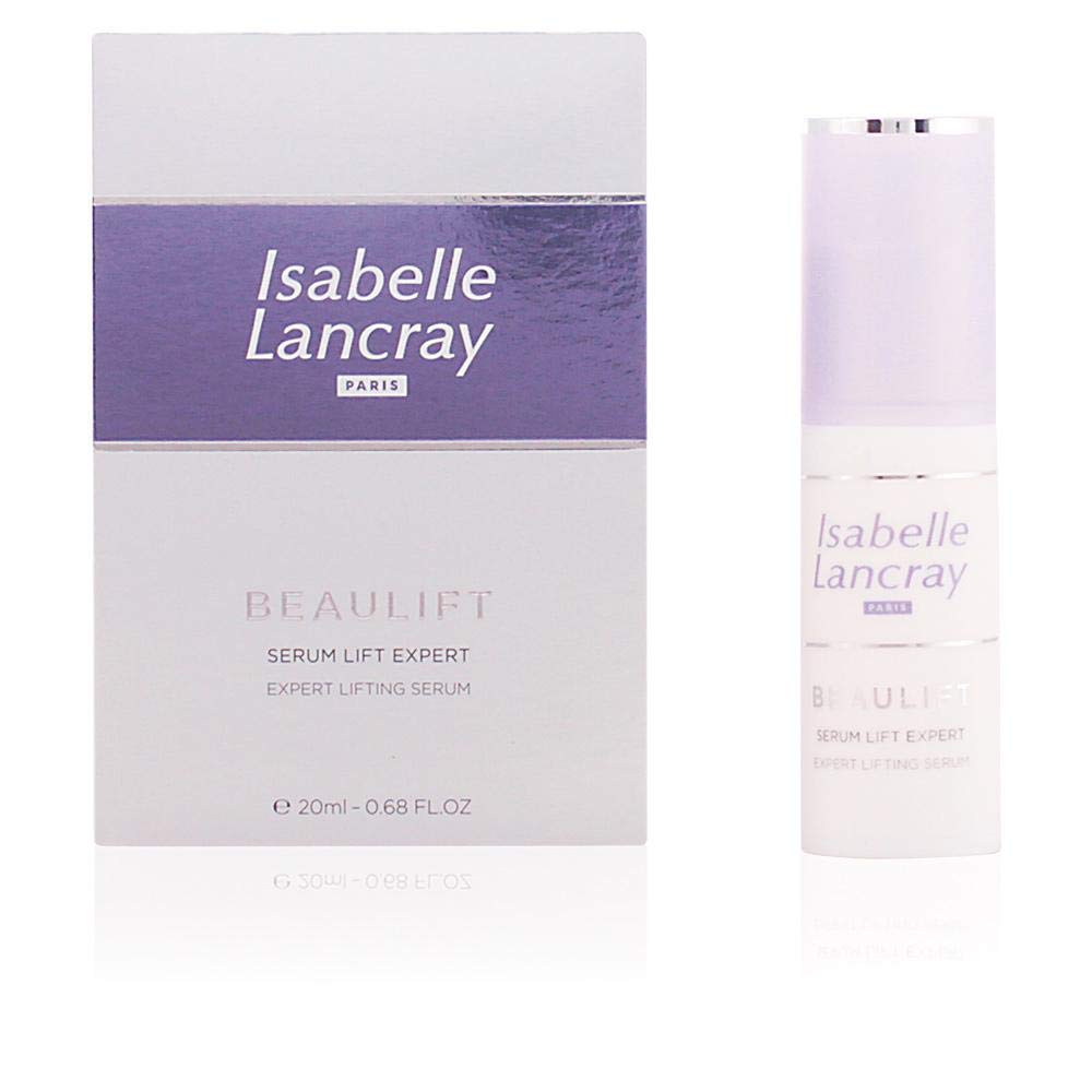 Isabelle Lancray Beaulift Sérum Lift Expert - Anti-Age-Serum, 1er Pack (1 x 20 ml)