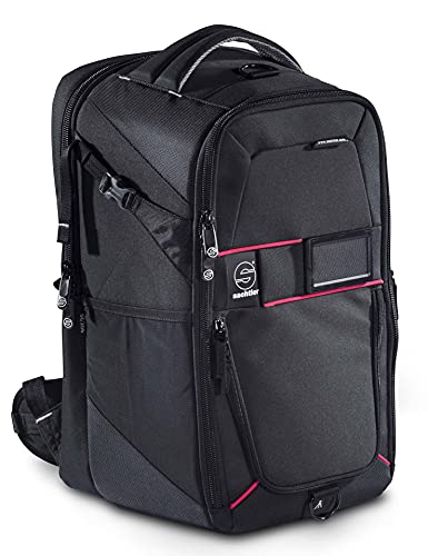 Sachtler,SC306,Air-Flow AA8Camera Backpack