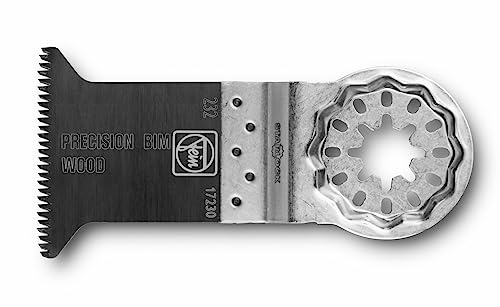 Fein 63502232210 E-Cut Bimetall Tauchsägeblatt 50 mm 1 St.
