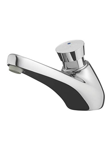 Waschbeckenarmatur, – Kaltwasser – M 1/2 – PRESTO 605 S – PRESTO