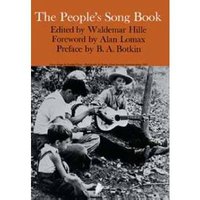 People's song book