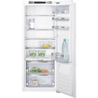 SIEMENS Einbaukühlschrank iQ700, 139,7 cm hoch, 55,8 cm breit