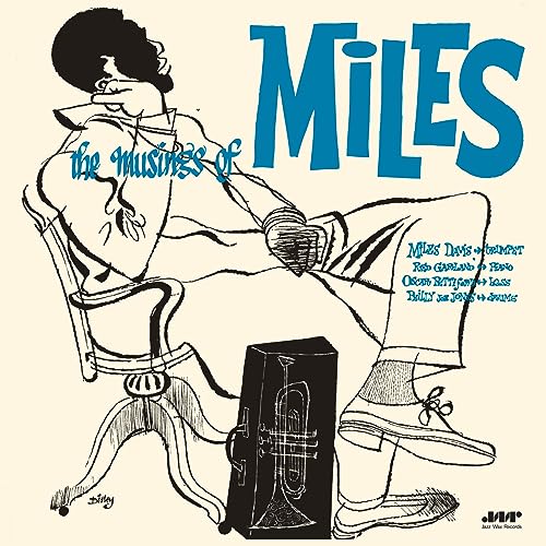 The Musing of Miles (180g Lp) [Vinyl LP]