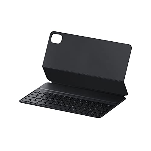 Tastaturhülle kompatibel für Xiaomi Mi Pad 5 Pro Magic TouchPad, magnetische Schutzhülle für Laptop Tablet