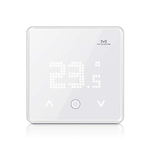 MCO Home Z-Wave Smart Water Heating/Boiler Thermostat, MH3901-Z
