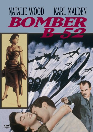 Bomber B-52