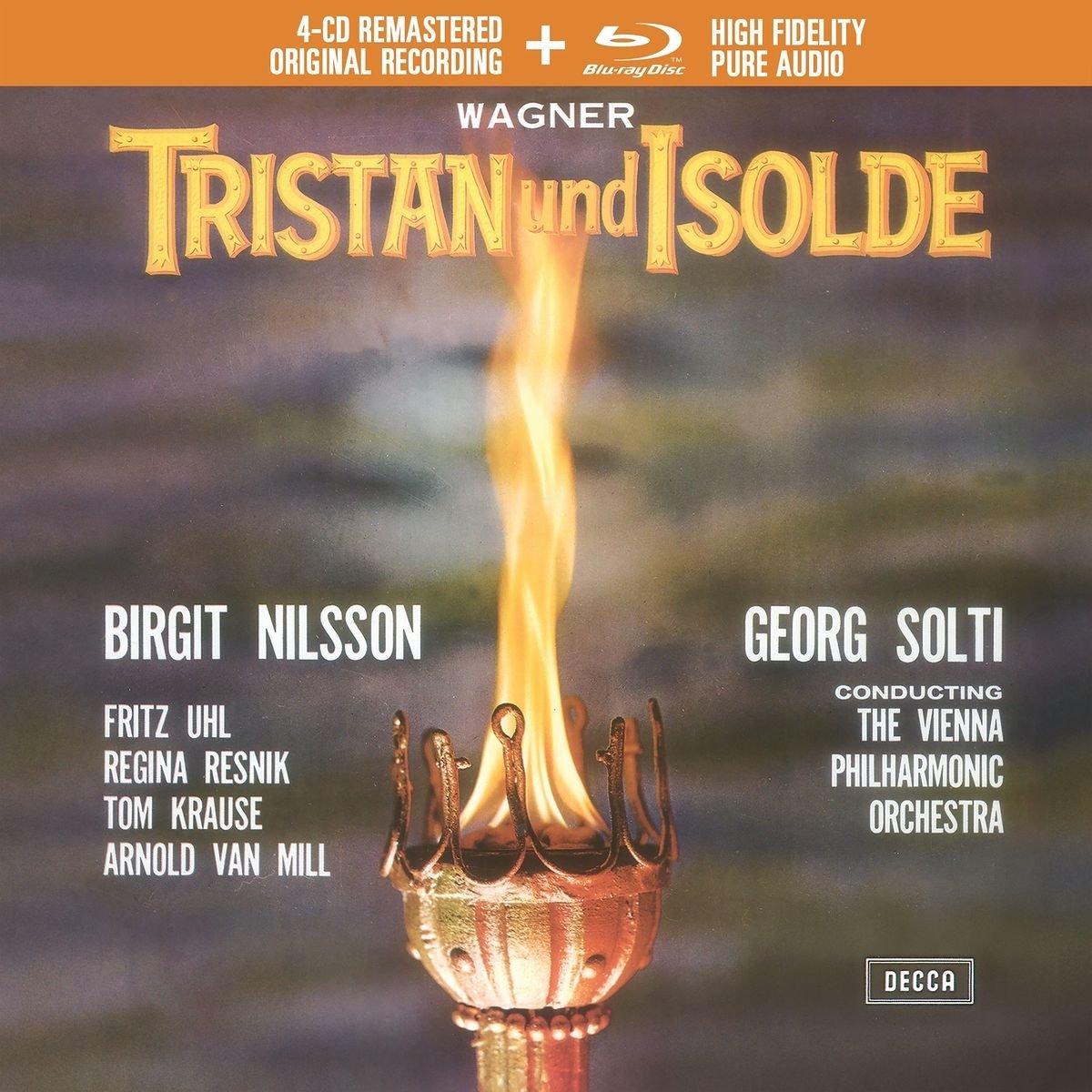 Tristan und Isolde (Ltd.Edt.)