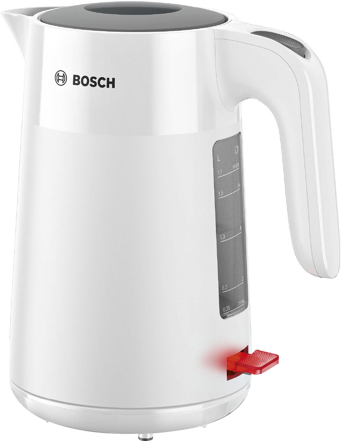 Bosch Hausgeräte-Store TWK2M161 Wasserkocher, Kunststoff
