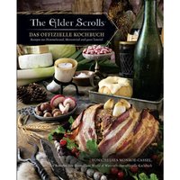The Elder Scrolls: Das offizielle Kochbuch