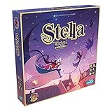 Asmodee Stella – Dixit Universe, Familienspiel, Kartenspiel, Deutsch