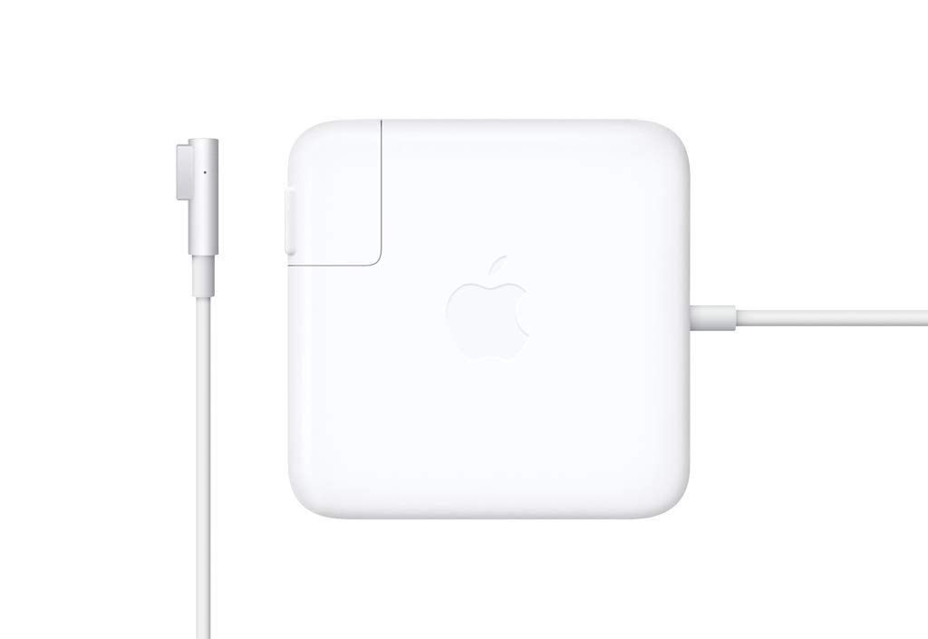 Apple 85W MagSafe Power Adapter (Netzteil für 15" und 17" MacBook Pro)