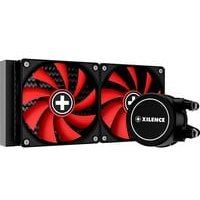 Xilence Liqurizer 240 Water Cooling