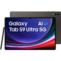 Galaxy Tab S9 Ultra (256GB) 5G Tablet graphit