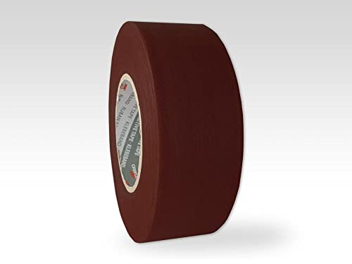 Orafol Oraband 100 mm x 50 m Braun Textilklebeband Zellwollgewebeband Reperaturband Stoffband Gewebe Klebeband (100 mm x 50 m, Braun)