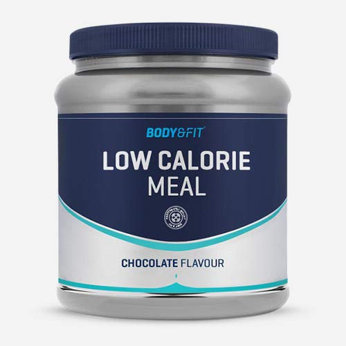 Low Calorie Meal - 1044 gramm - Chocolade