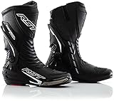 RST Boots Tractech Evo III Sport CE Black/Black 41
