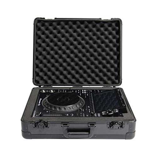 Magma Carry Lite DJ-Case Player/Mixer black/black (41104)