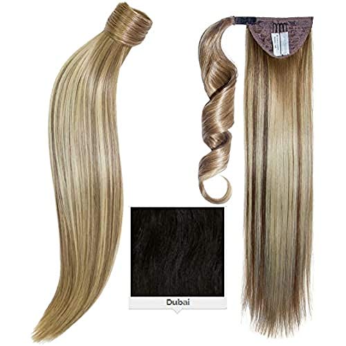Balmain Catwalk Ponytail Memory Hair Dubai 55 cm