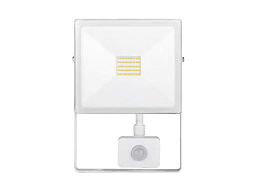 Fbright LED-Projektor, Weiß