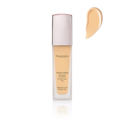 Elizabeth Arden Flawless Finish Liquid Foundation SPF10, 30 ml