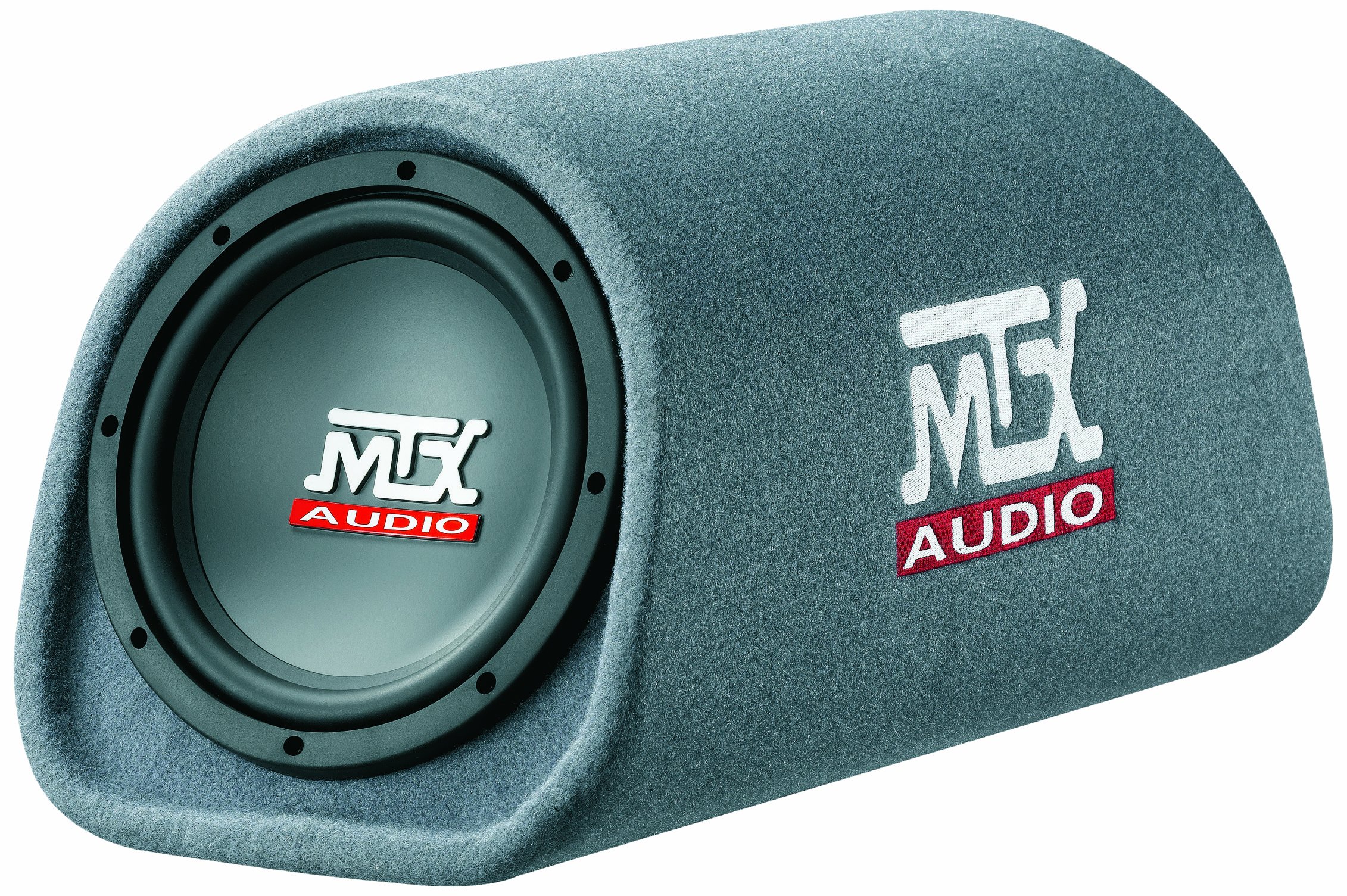 MTX Audio RT8PT Auto-Lautsprecher