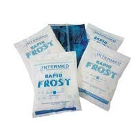 INTERMED - Wiederverwendbarer Gelbeutel für Wärme/Kälte