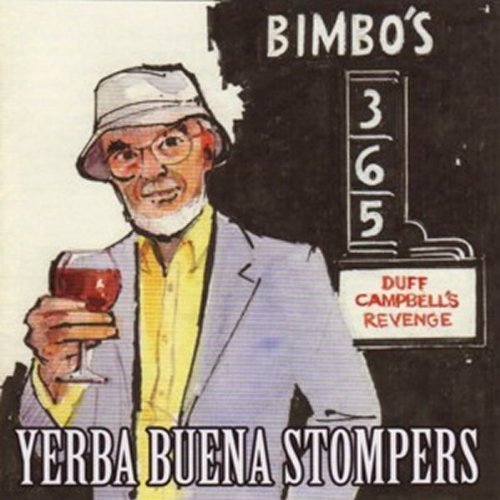 Duff Campbell's Revenge by Yerba Buena Stompers